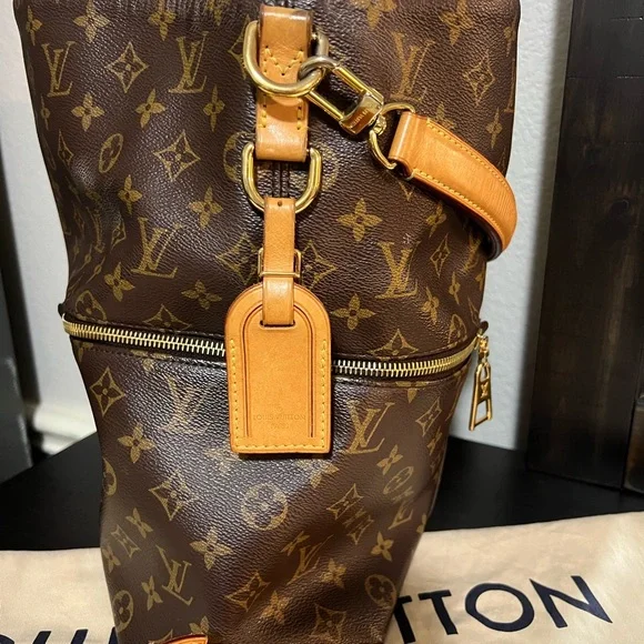 Louis Vuitton Melie Bag - Picture 2 of 8